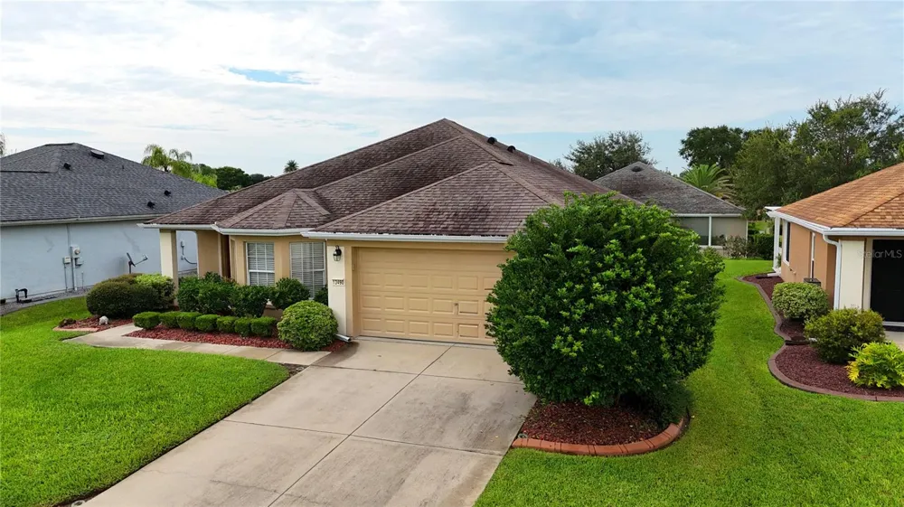 13490 SE 86TH CIRCLE Summerfield, FL 34491