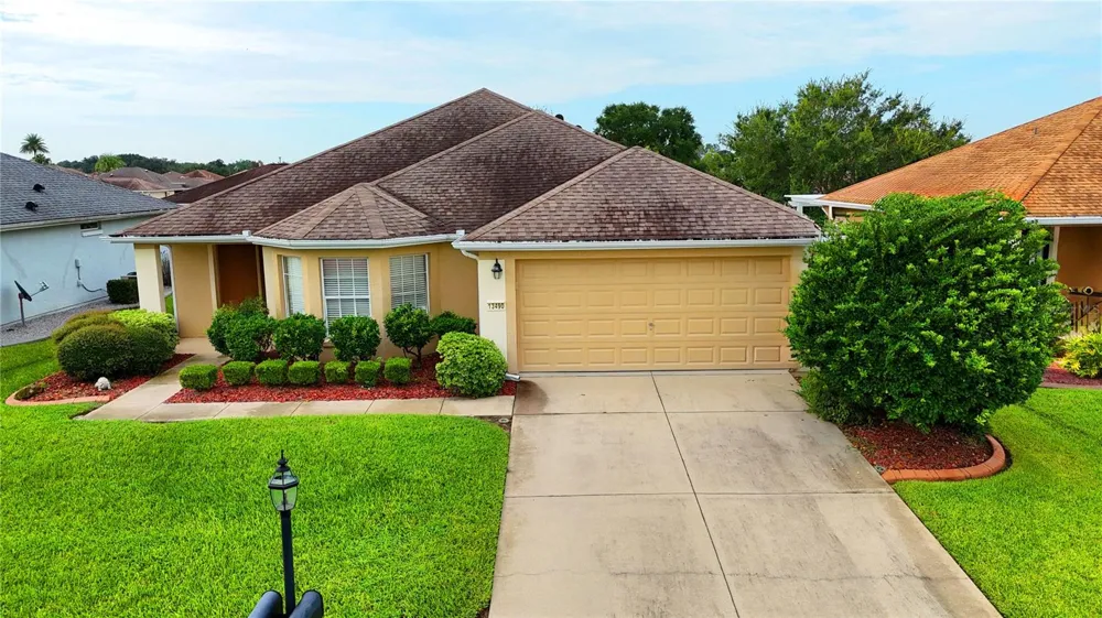 13490 SE 86TH CIRCLE Summerfield, FL 34491