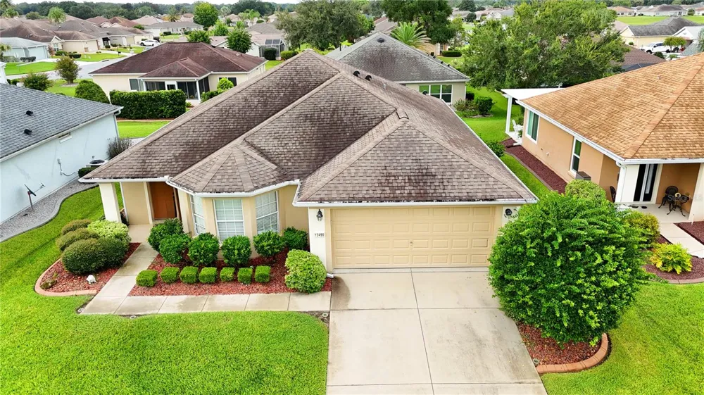 13490 SE 86TH CIRCLE Summerfield, FL 34491