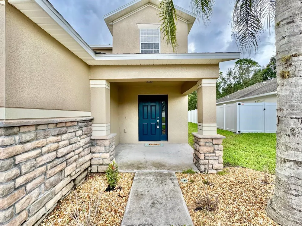 12534 CHENWOOD AVENUE Hudson, FL 34669
