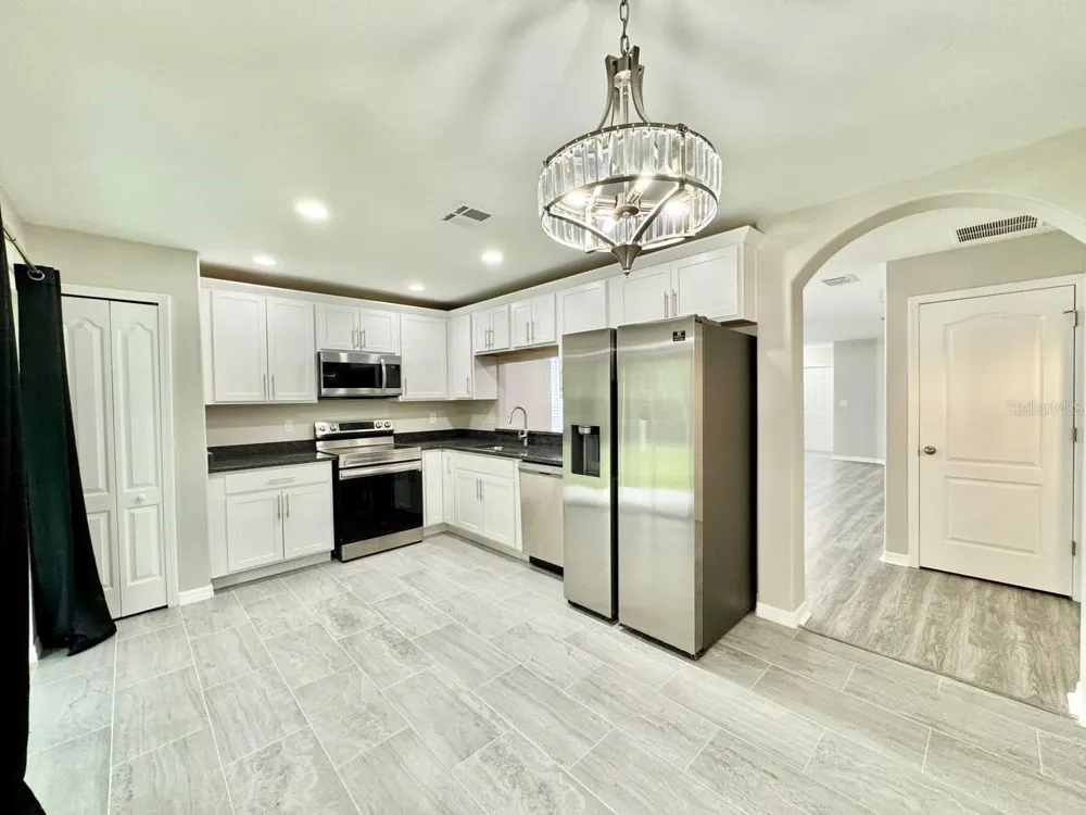 12534 CHENWOOD AVENUE Hudson, FL 34669