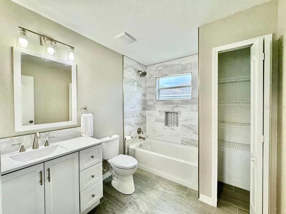 12534 CHENWOOD AVENUE Hudson, FL 34669