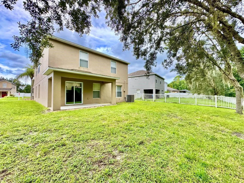 12534 CHENWOOD AVENUE Hudson, FL 34669