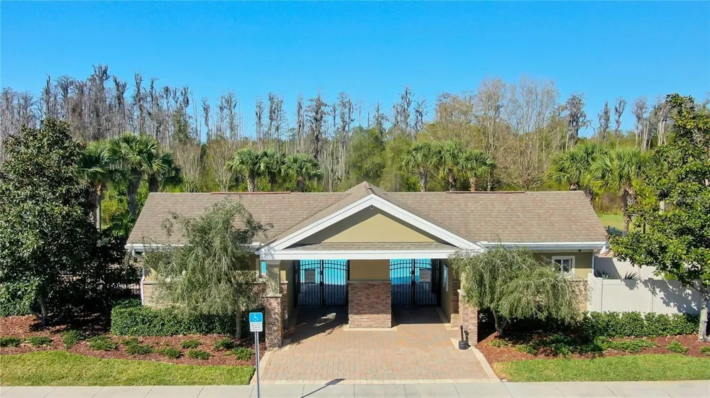 12534 CHENWOOD AVENUE Hudson, FL 34669