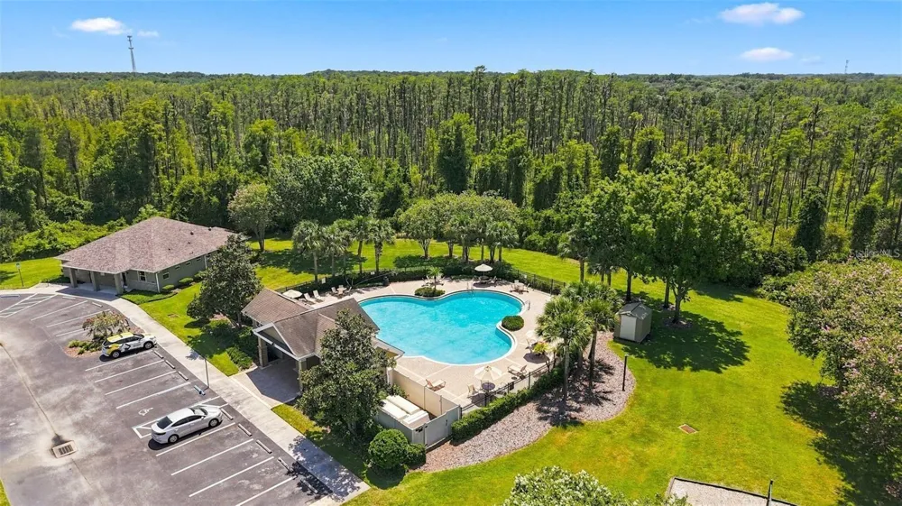12534 CHENWOOD AVENUE Hudson, FL 34669