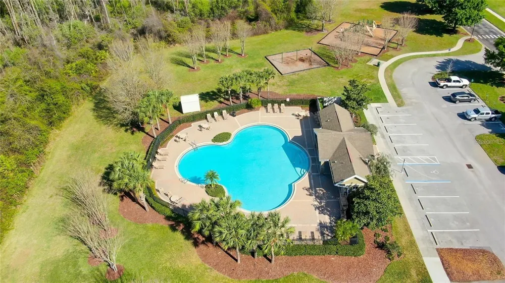 12534 CHENWOOD AVENUE Hudson, FL 34669