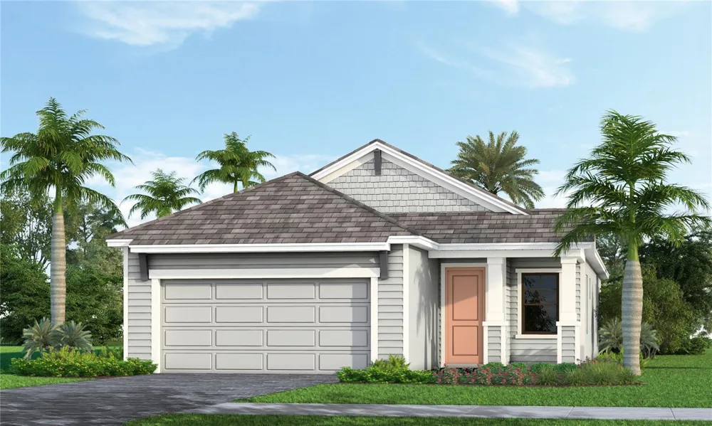 8456 ANTHIRIUM LOOP Sarasota, FL 34240
