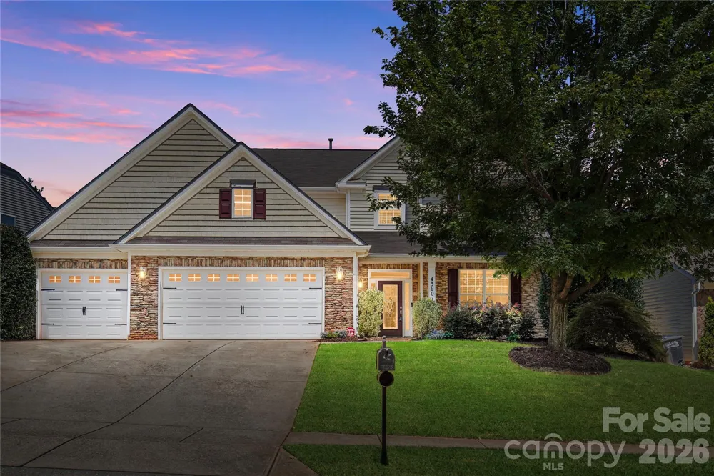 4360 Haddington Drive Indian Land, SC 29707
