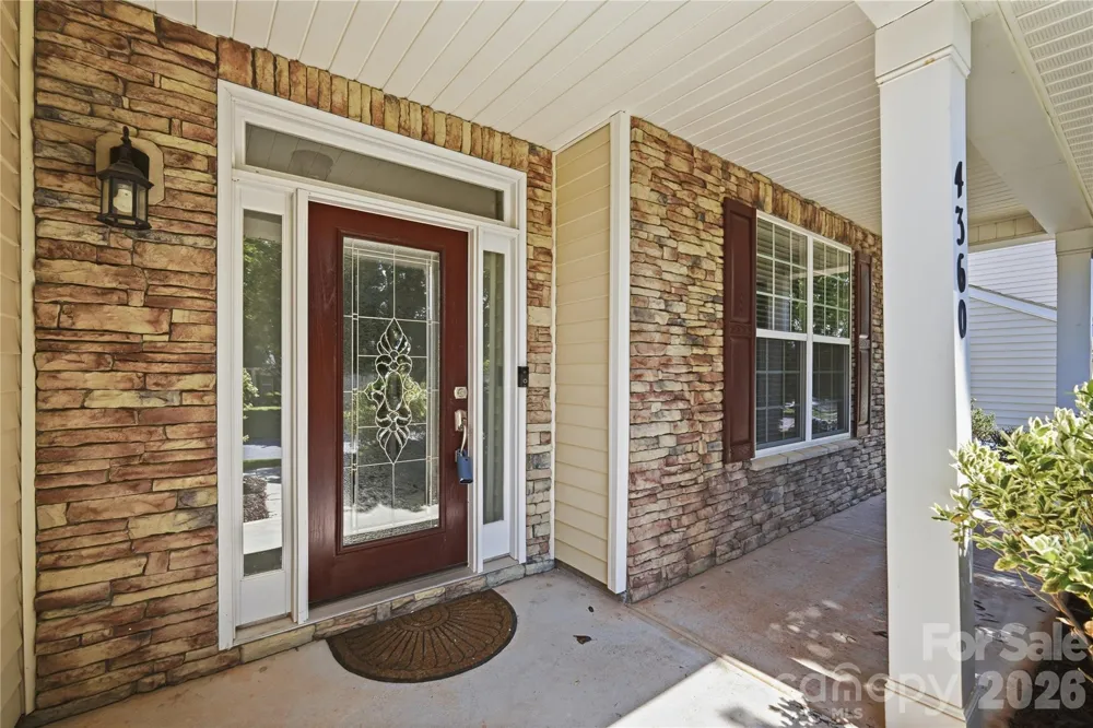 4360 Haddington Drive Indian Land, SC 29707
