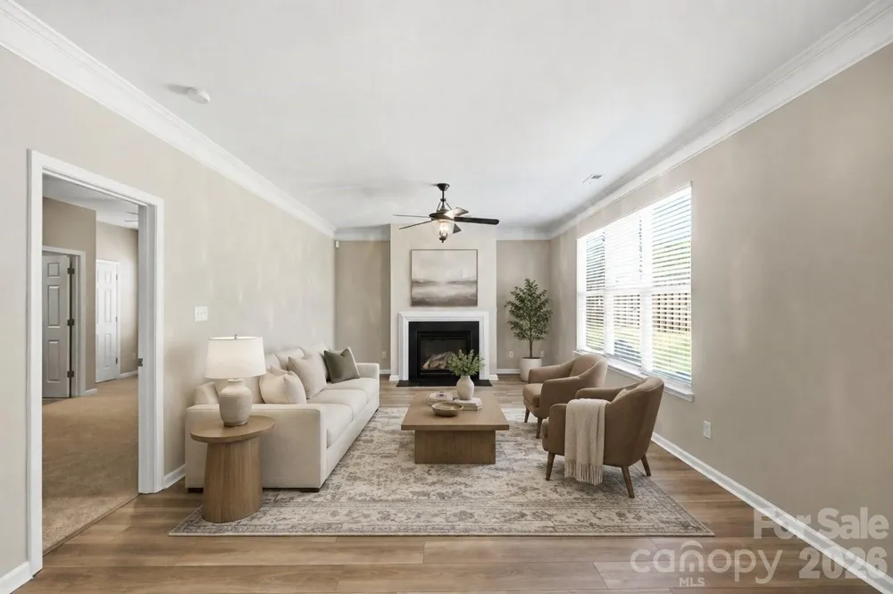 4360 Haddington Drive Indian Land, SC 29707