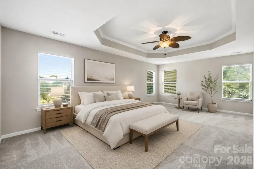 4360 Haddington Drive Indian Land, SC 29707