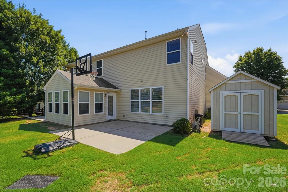 4360 Haddington Drive Indian Land, SC 29707