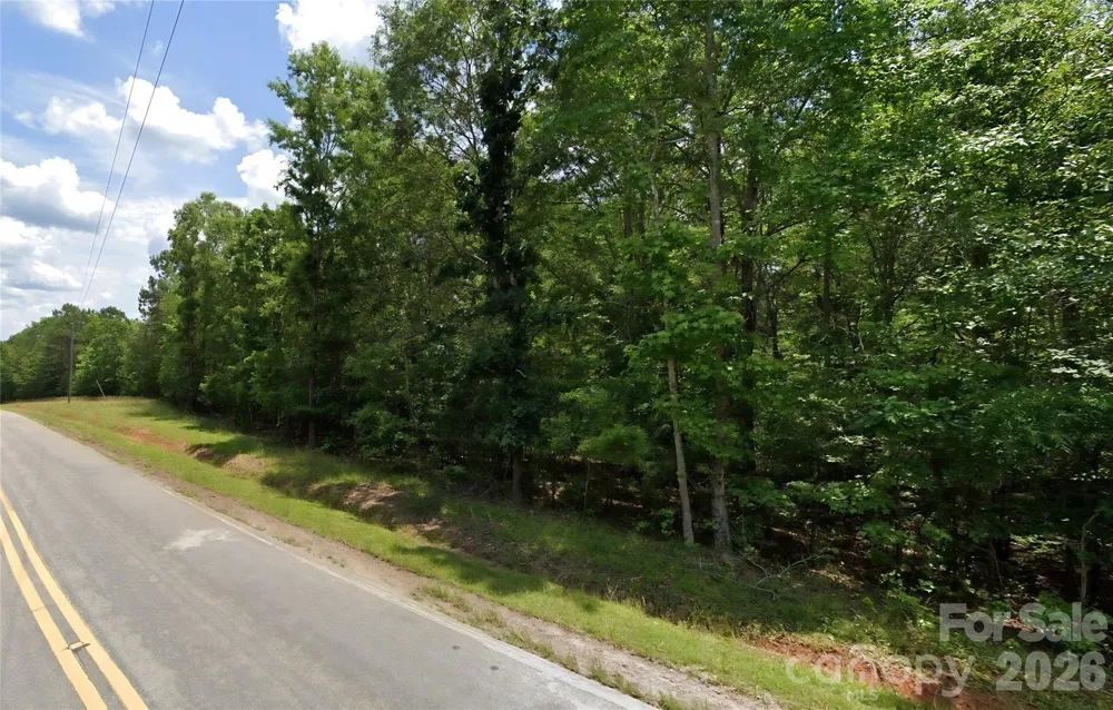 000 Rockbridge Road Ridgeway, SC 29130