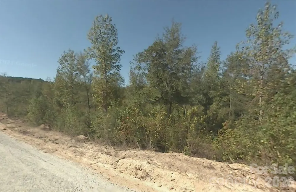 000 Rockbridge Road Ridgeway, SC 29130