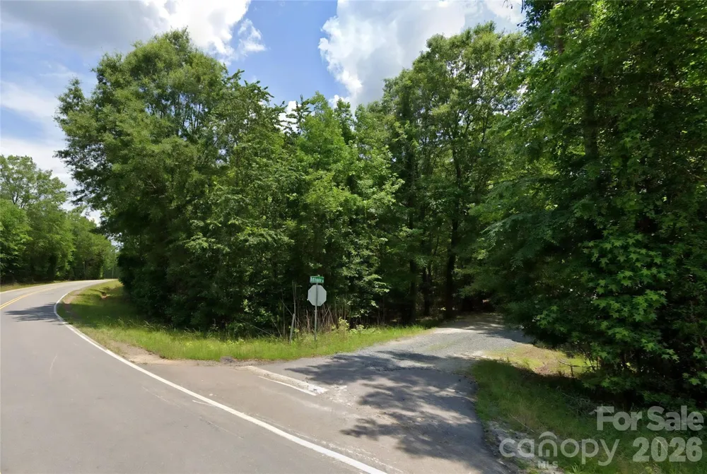000 Rockbridge Road Ridgeway, SC 29130