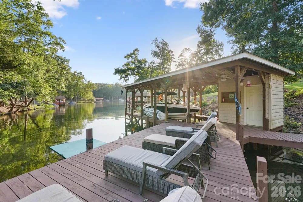 410 Plantation Way Mount Gilead, NC 27306