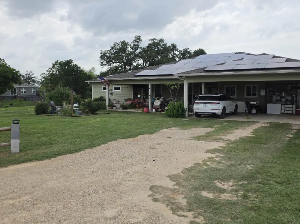 202 Private Road 4464 Rockdale, TX 76567