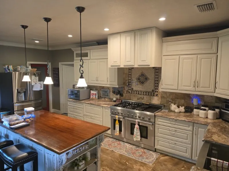 202 Private Road 4464 Rockdale, TX 76567