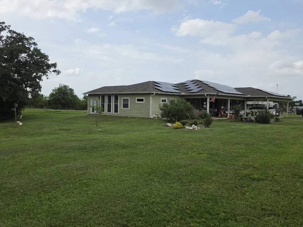 202 Private Road 4464 Rockdale, TX 76567