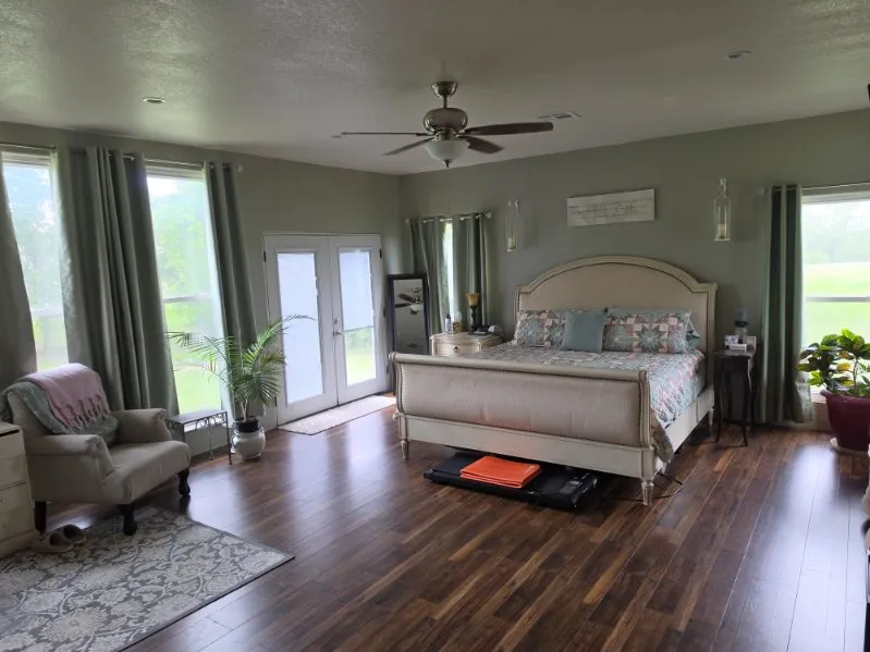 202 Private Road 4464 Rockdale, TX 76567