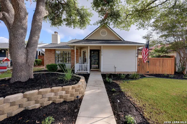 13618 Princes Knolls San Antonio, TX 78231