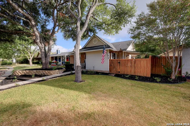 13618 Princes Knolls San Antonio, TX 78231