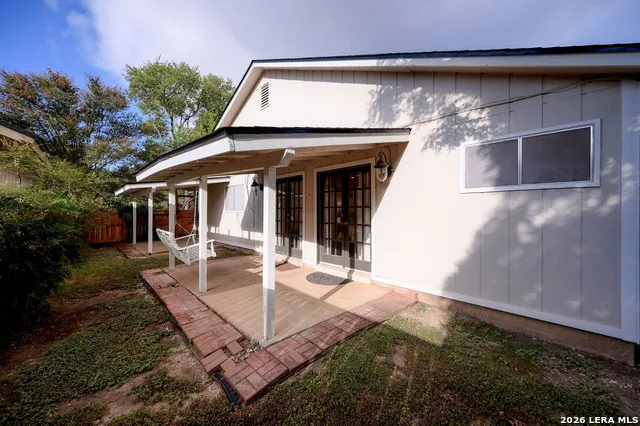 13618 Princes Knolls San Antonio, TX 78231