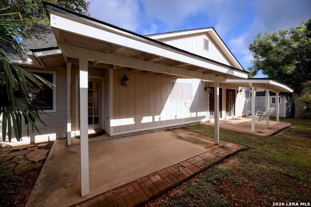 13618 Princes Knolls San Antonio, TX 78231