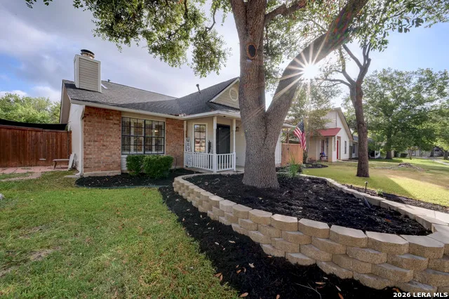 13618 Princes Knolls San Antonio, TX 78231