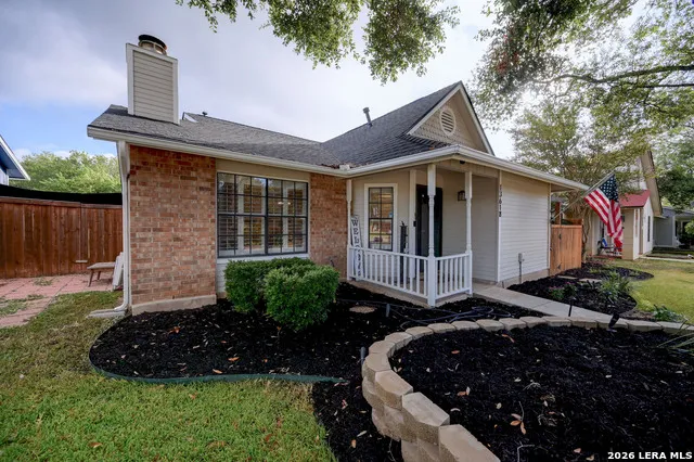 13618 Princes Knolls San Antonio, TX 78231