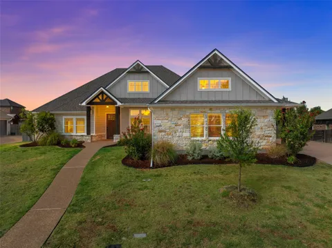 324 Stone Manor Drive