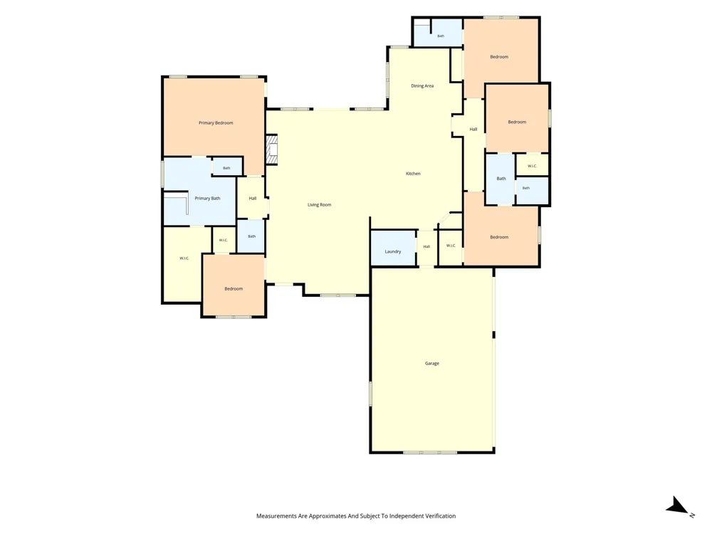 324 Stone Manor Drive McGregor, TX 76657