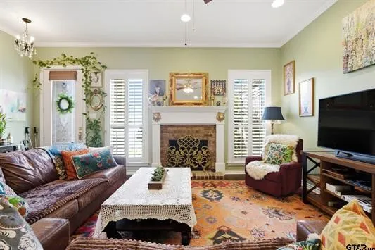 804 Festoon Court Tyler, TX 75703
