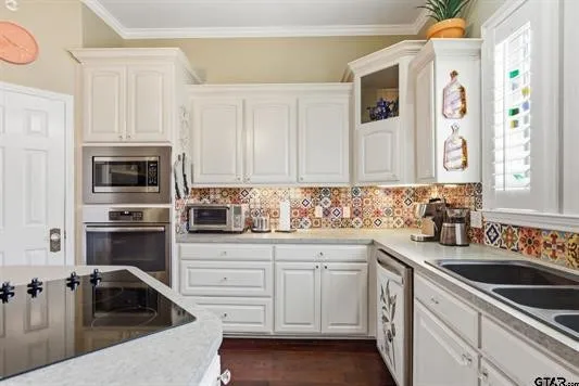 804 Festoon Court Tyler, TX 75703