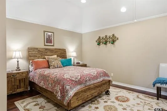 804 Festoon Court Tyler, TX 75703
