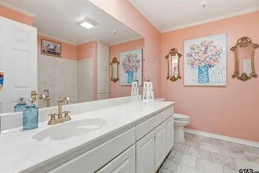 804 Festoon Court Tyler, TX 75703