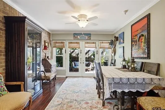 804 Festoon Court Tyler, TX 75703