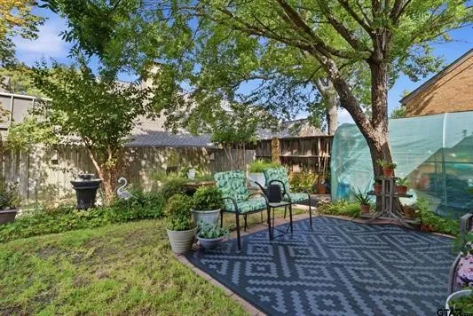 804 Festoon Court Tyler, TX 75703