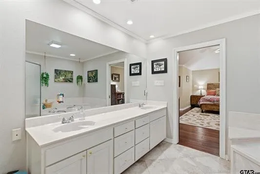 804 Festoon Court Tyler, TX 75703