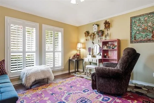 804 Festoon Court Tyler, TX 75703