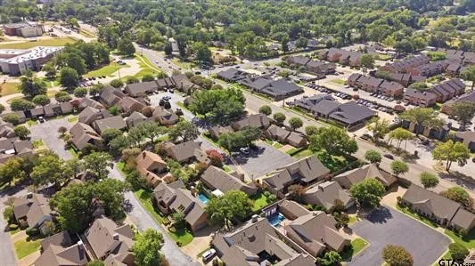 804 Festoon Court Tyler, TX 75703