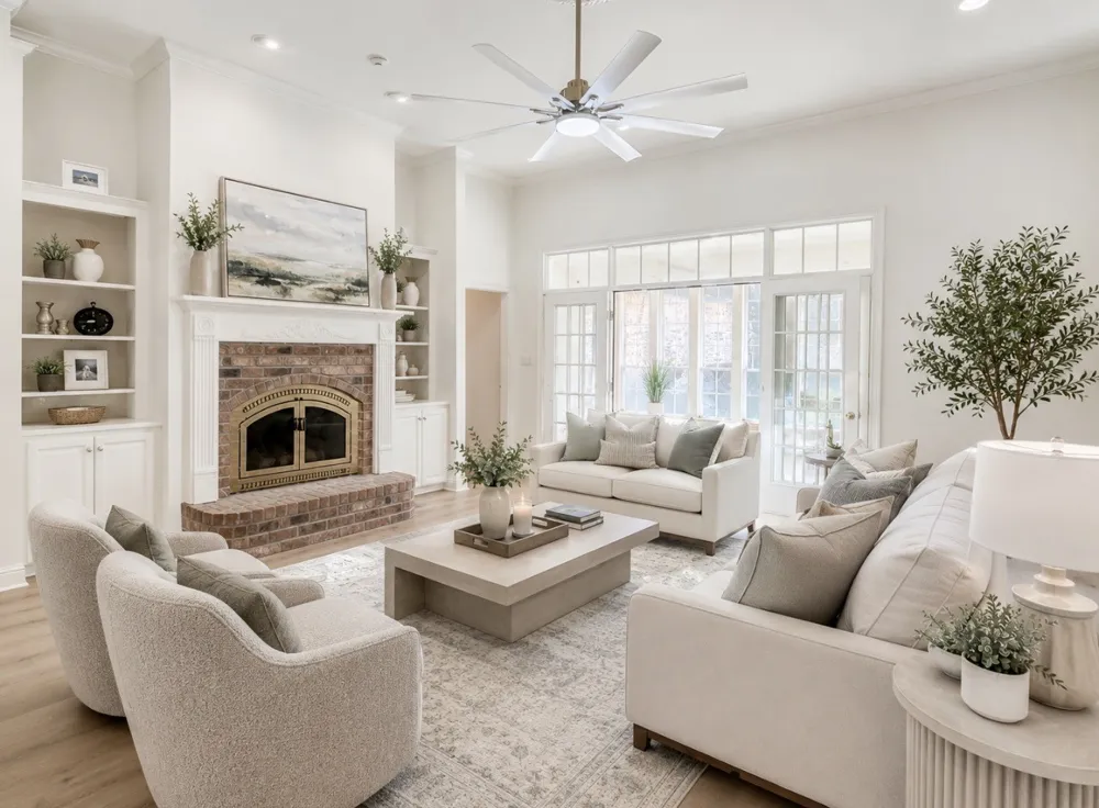 2804 Cypress Village Drive Benton, LA 71006