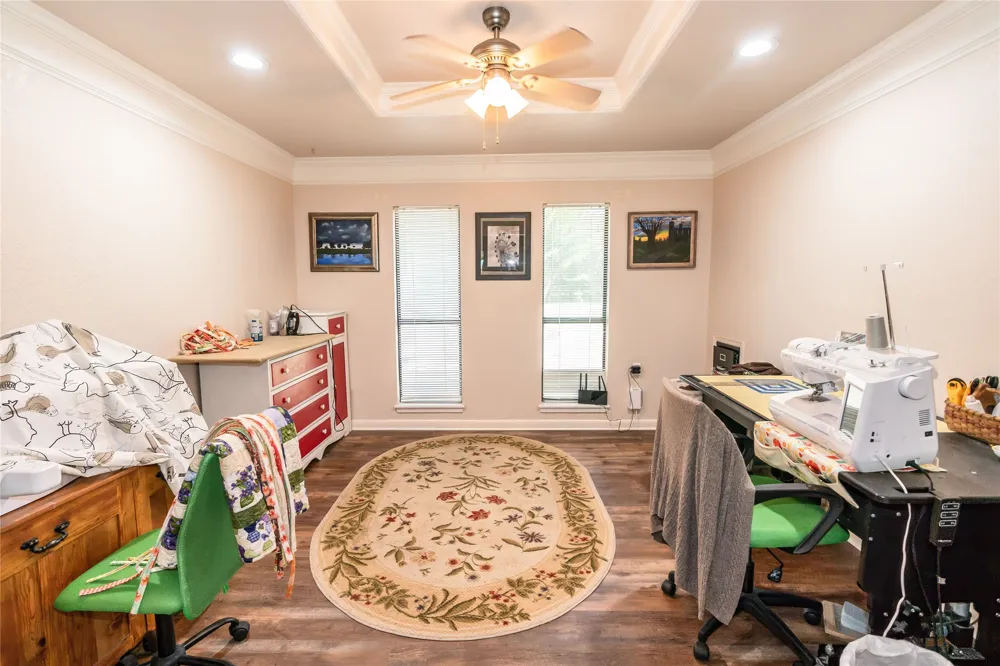 517 E Locust Street Nocona, TX 76255