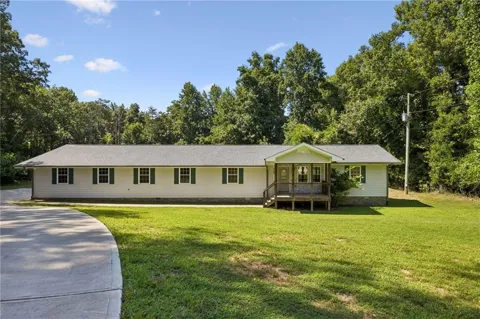 6113 Grant Ford Road