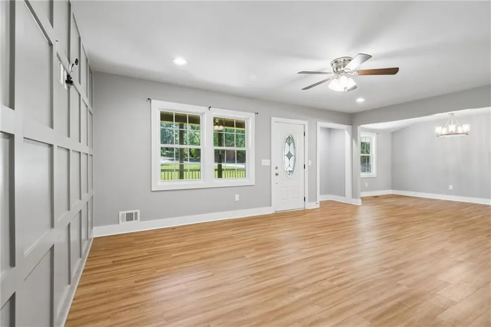 6113 Grant Ford Road Gainesville, GA 30506
