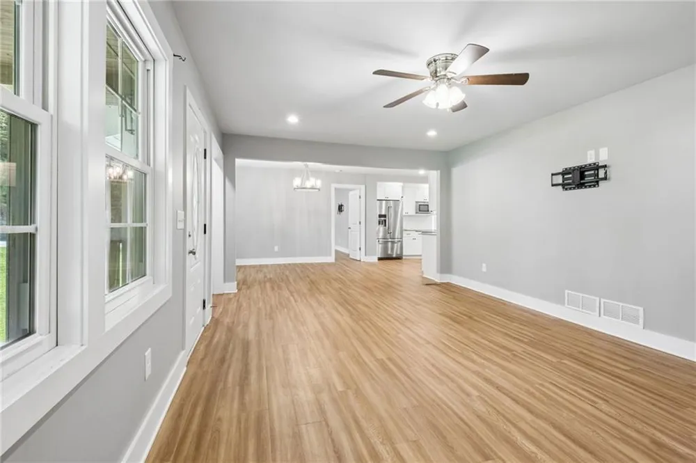 6113 Grant Ford Road Gainesville, GA 30506