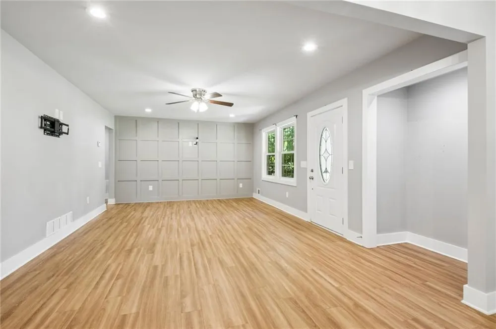 6113 Grant Ford Road Gainesville, GA 30506