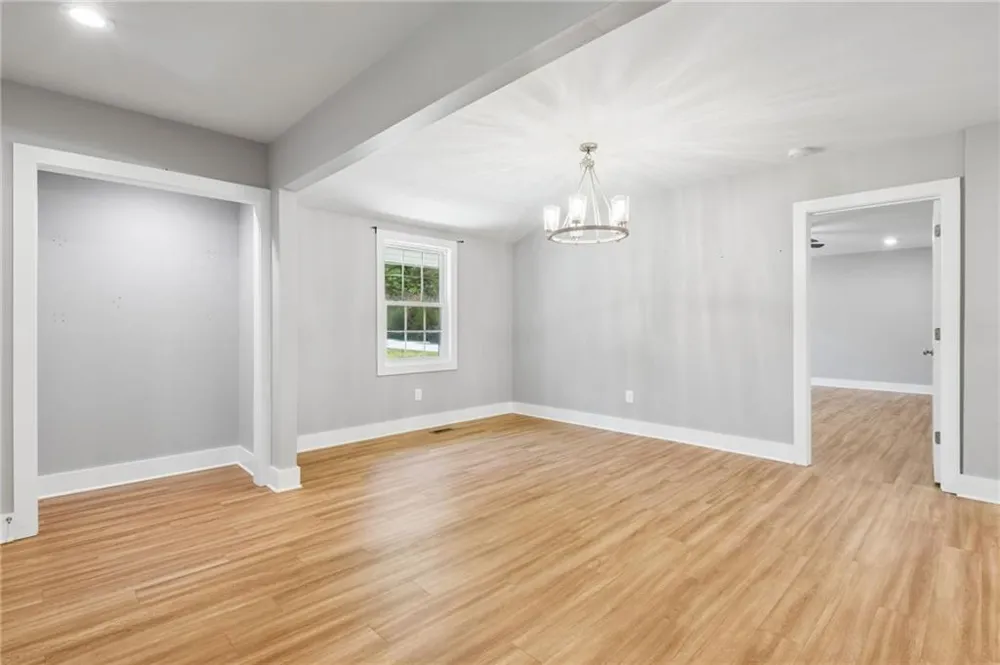 6113 Grant Ford Road Gainesville, GA 30506