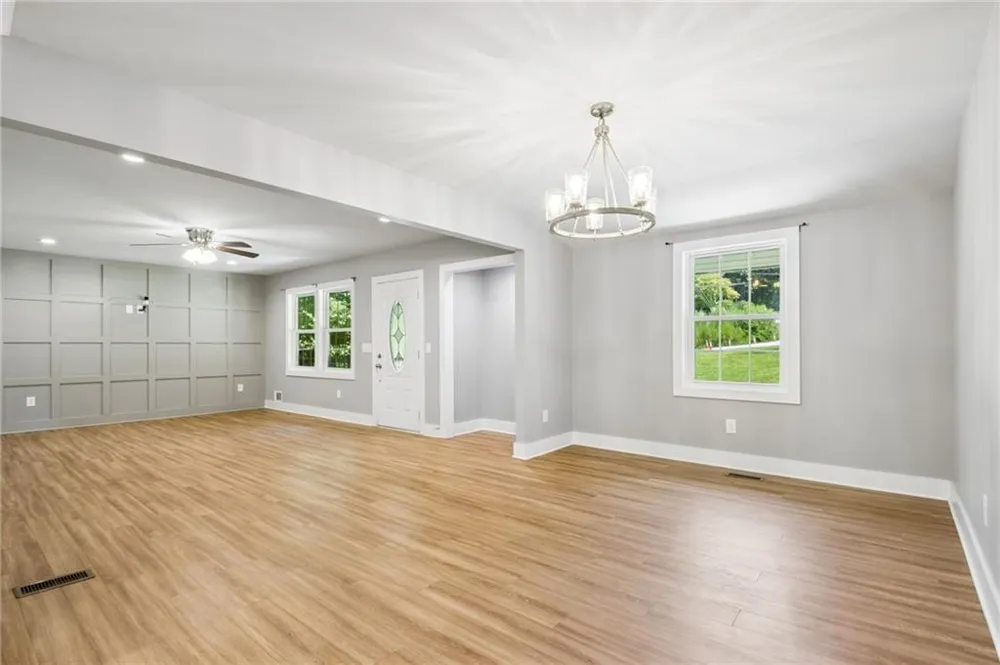 6113 Grant Ford Road Gainesville, GA 30506