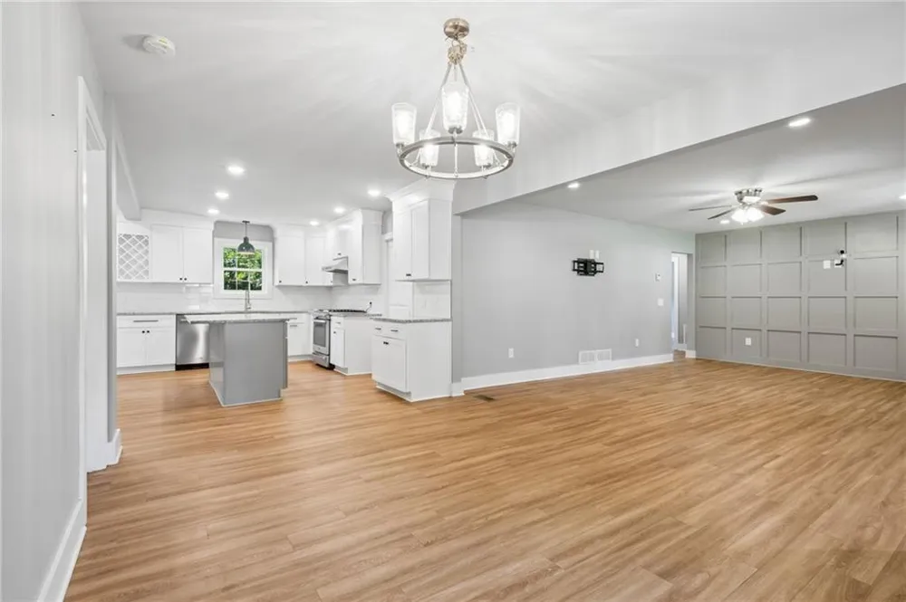 6113 Grant Ford Road Gainesville, GA 30506